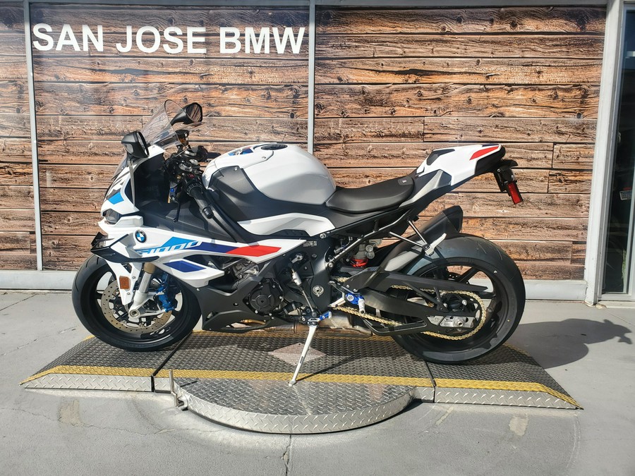 2024 BMW S 1000 RR