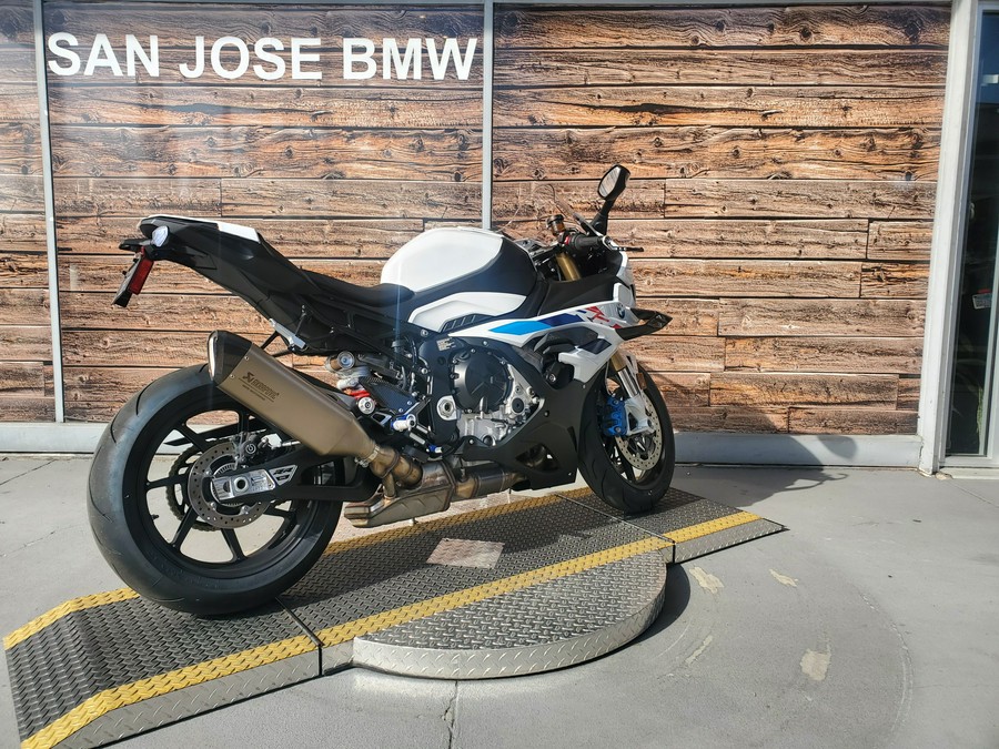 2024 BMW S 1000 RR