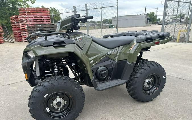 2025 Polaris® Sportsman 570 EPS