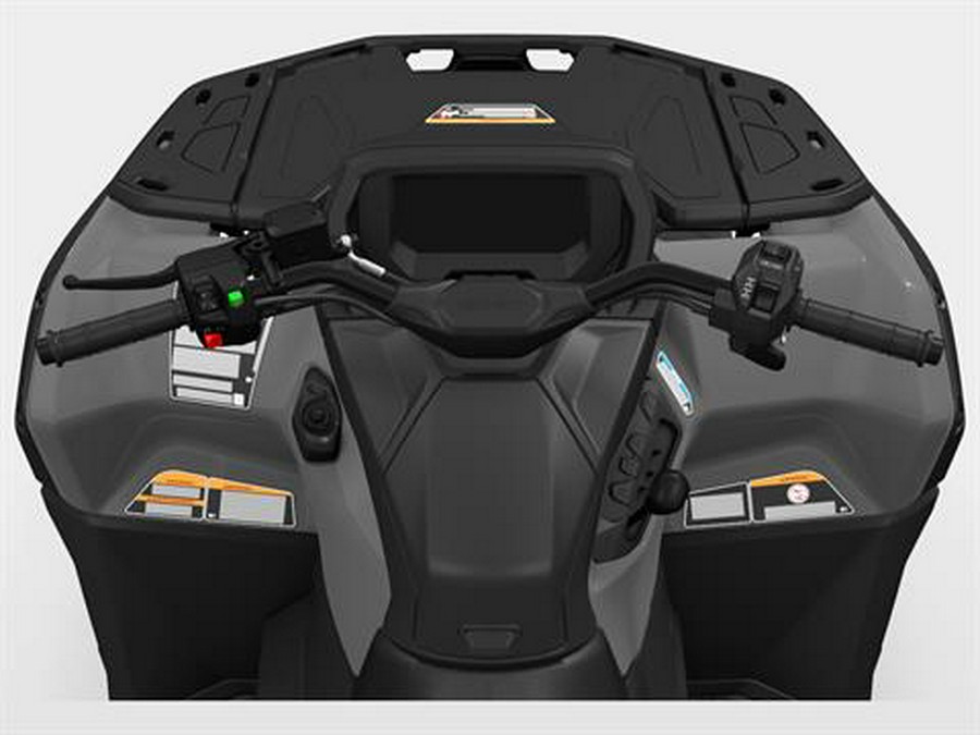 2026 Can-Am Outlander MAX DPS 850