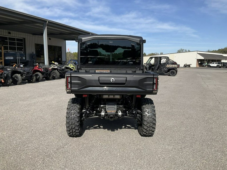 2026 Can-Am Defender Limited HD11 Dark Wildland Camo