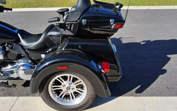 2021 Harley-Davidson® TRI Glide Flhtcutg