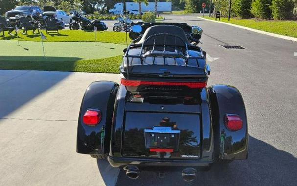 2021 Harley-Davidson® TRI Glide Flhtcutg