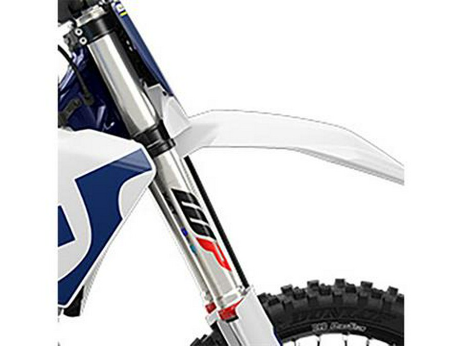 2026 Husqvarna TC 250