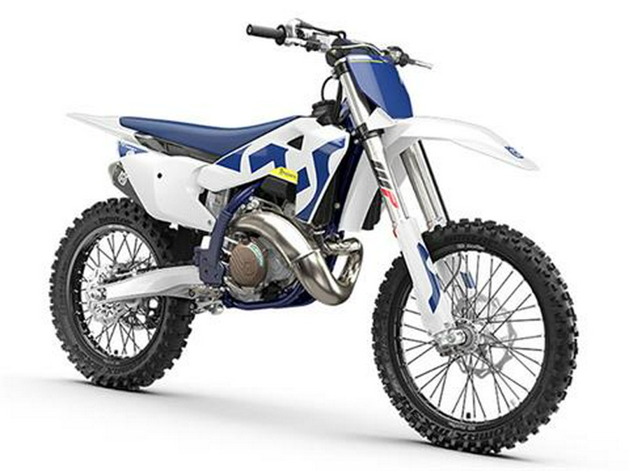 2026 Husqvarna TC 250