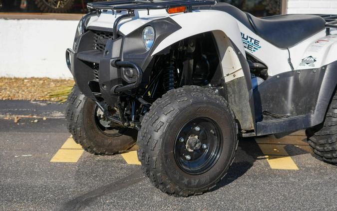 2022 Kawasaki Brute Force® 300