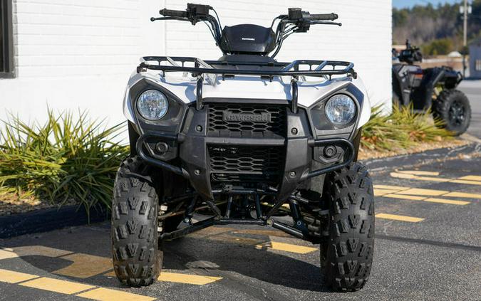 2022 Kawasaki Brute Force® 300