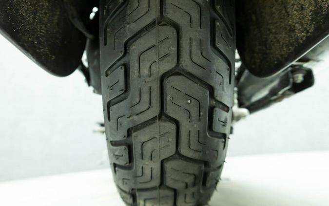 1999 KAWASAKI VN1500 VULCAN 1500 DRIFTER