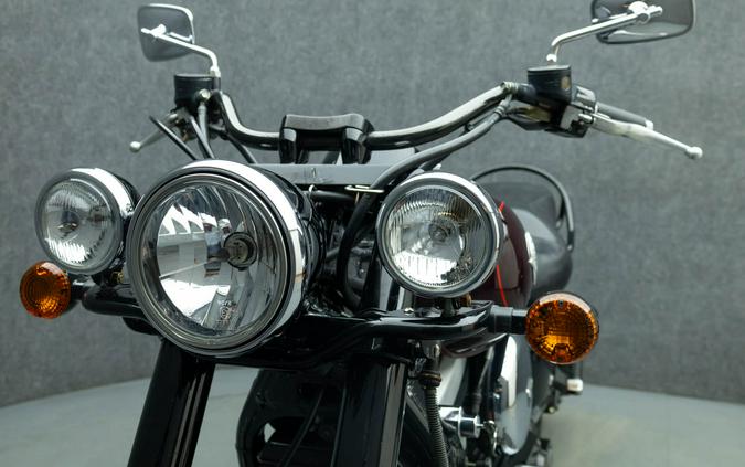 1999 KAWASAKI VN1500 VULCAN 1500 DRIFTER