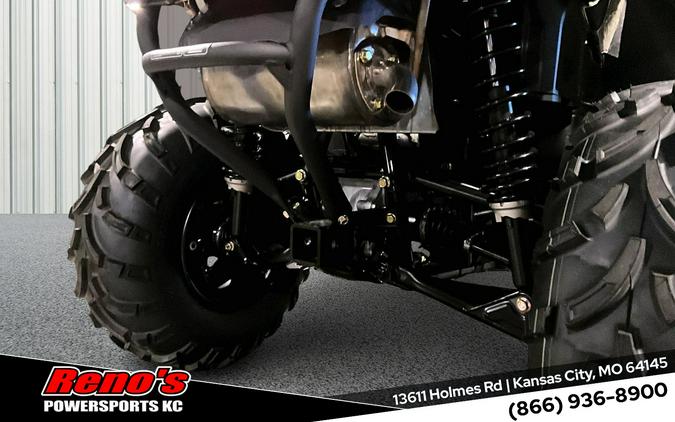 2026 Can-Am OUTLANDER™ DPS 500