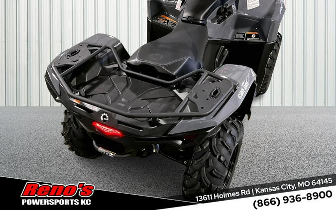 2026 Can-Am OUTLANDER™ DPS 500