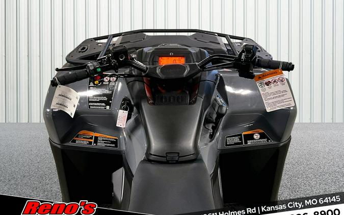 2026 Can-Am OUTLANDER™ DPS 500