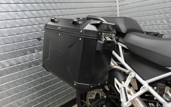 2023 TRIUMPH TIGER 1200 RALLY PRO