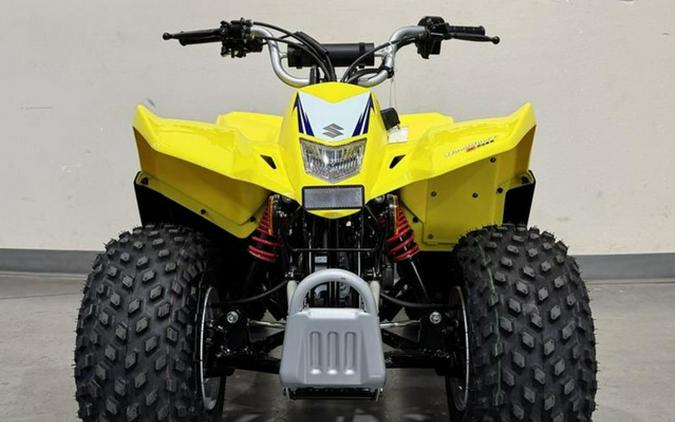 2026 Suzuki QuadSport Z90