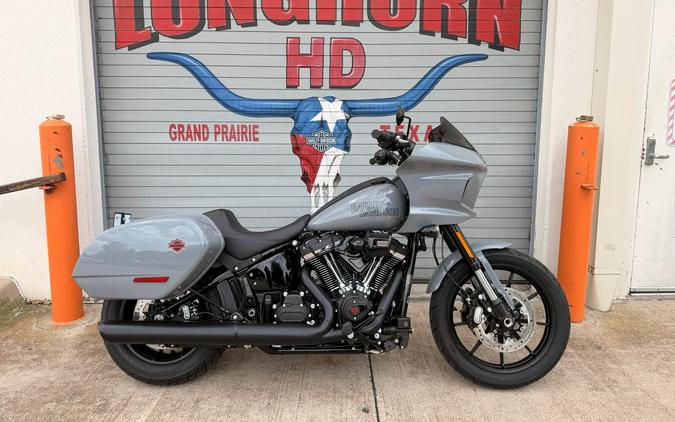 2026 Harley-Davidson Low Rider® ST
