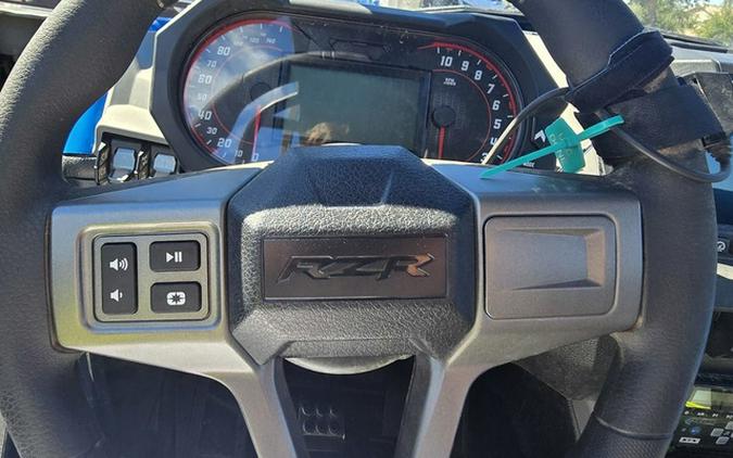 2024 Polaris RZR Turbo R 4 Premium