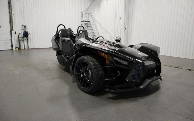 2023 Polaris Slingshot® Slingshot® S with Technology Package 1 AutoDrive