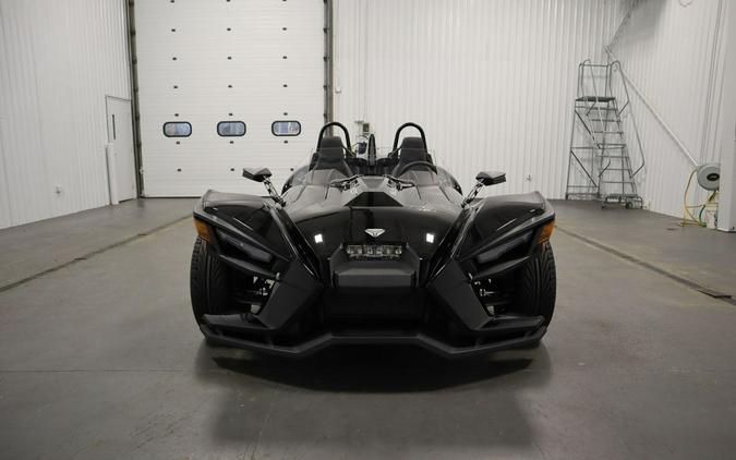 2023 Polaris Slingshot® Slingshot® S with Technology Package 1 AutoDrive