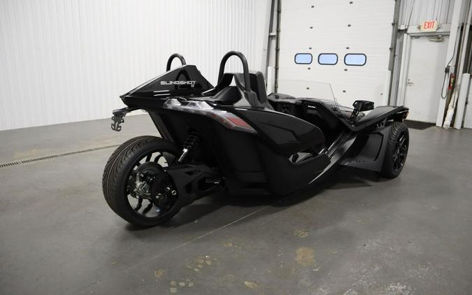 2023 Polaris Slingshot® Slingshot® S with Technology Package 1 AutoDrive