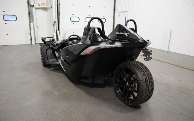 2023 Polaris Slingshot® Slingshot® S with Technology Package 1 AutoDrive