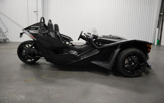 2023 Polaris Slingshot® Slingshot® S with Technology Package 1 AutoDrive