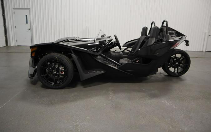 2023 Polaris Slingshot® Slingshot® S with Technology Package 1 AutoDrive