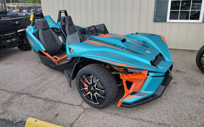 2023 Slingshot SLINGSHOT R AUTODRIVE