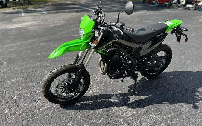 2023 Kawasaki KLX230SM Review [A Dozen Fast Facts]