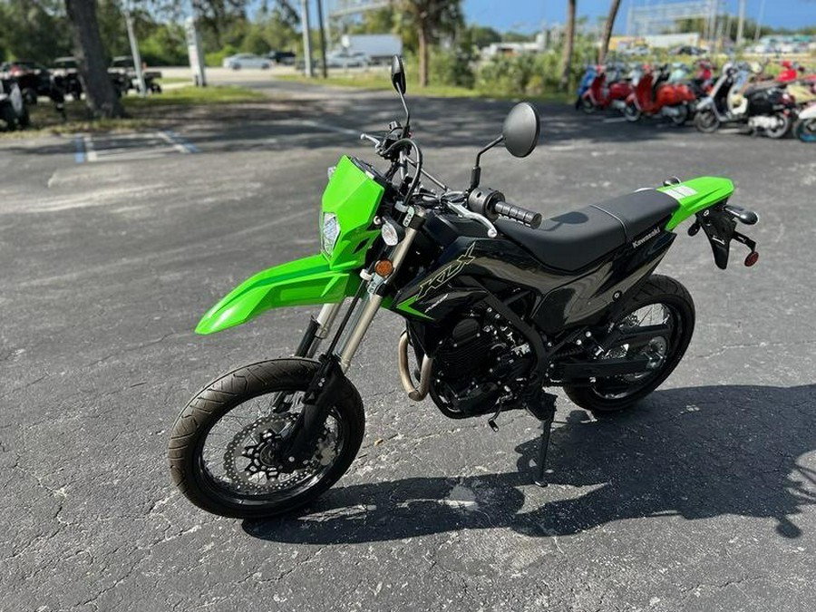 2023 Kawasaki KLX®230SM