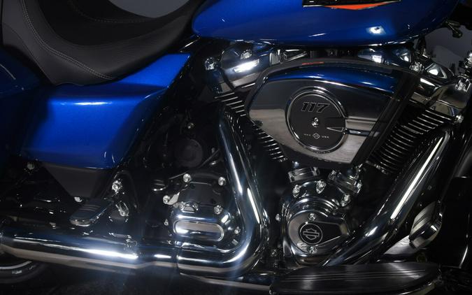 2024 Harley-Davidson Street Glide