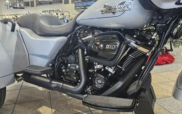 2024 Harley-Davidson FLTRT - Road Glide 3