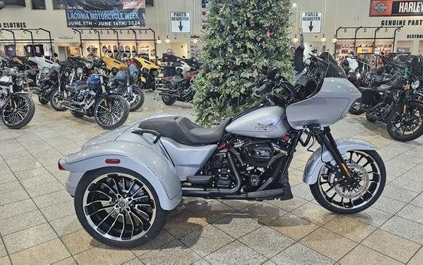 2024 Harley-Davidson FLTRT - Road Glide 3