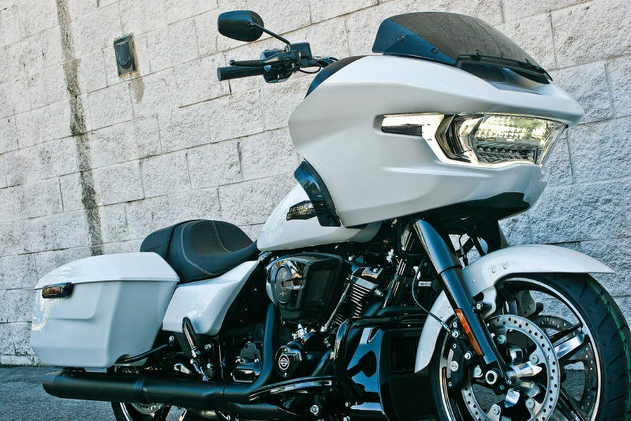 2024 Harley-Davidson® FLTRX - Road Glide®