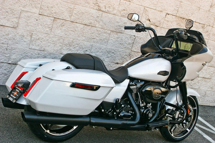 2024 Harley-Davidson® FLTRX - Road Glide®