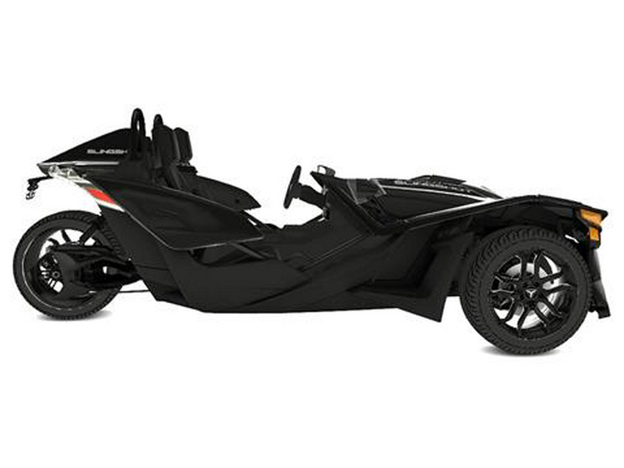 2024 Slingshot Slingshot S w/ Technology Package 1 AutoDrive