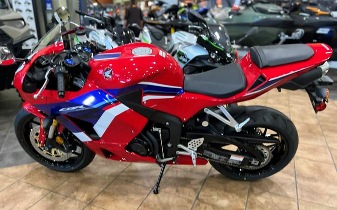 2024 Honda® CBR600RR