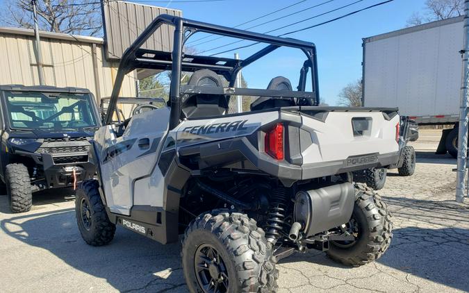 2024 Polaris General 1000 Sport