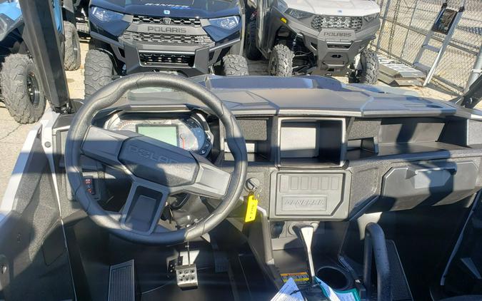 2024 Polaris General 1000 Sport