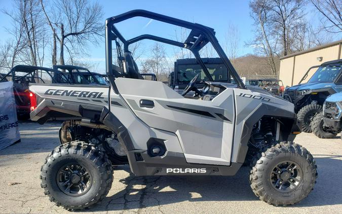 2024 Polaris General 1000 Sport