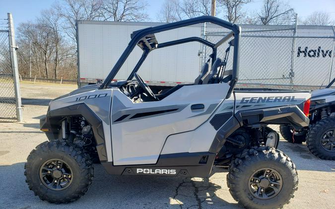 2024 Polaris General 1000 Sport