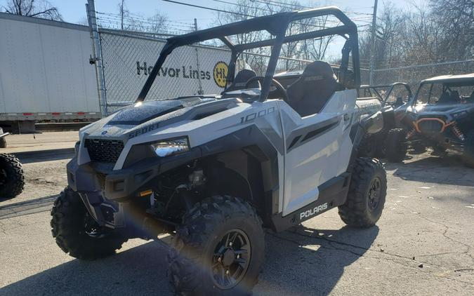 2024 Polaris General 1000 Sport