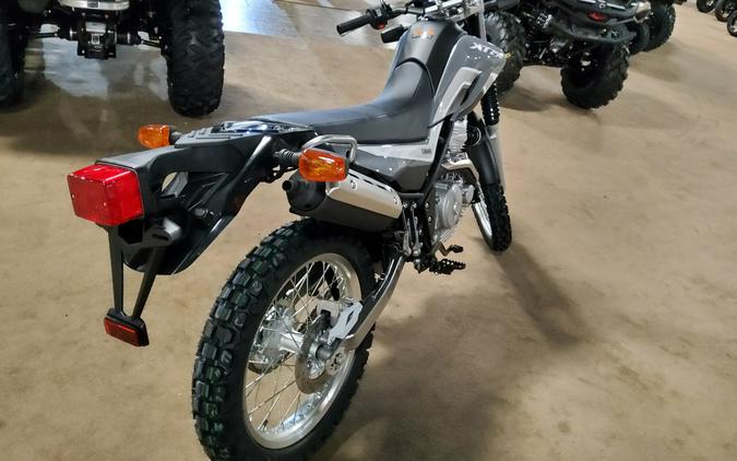 2024 Yamaha XT 250