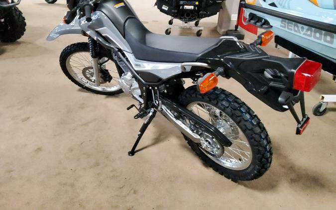 2024 Yamaha XT 250