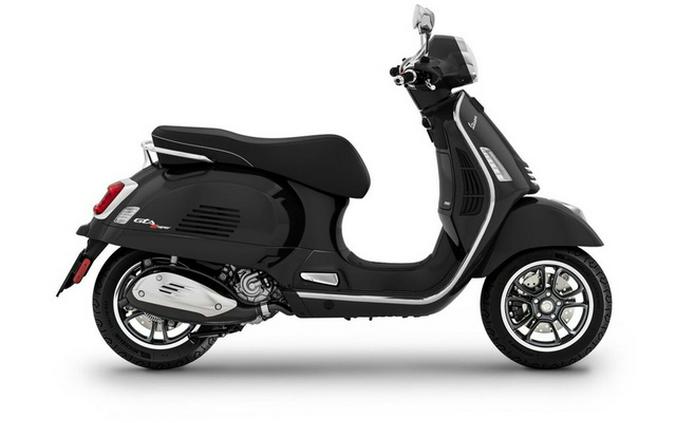 2023 Vespa GTS Super 300