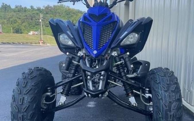 2024 Yamaha Raptor 700R