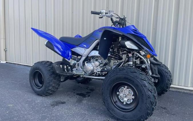 2024 Yamaha Raptor 700R