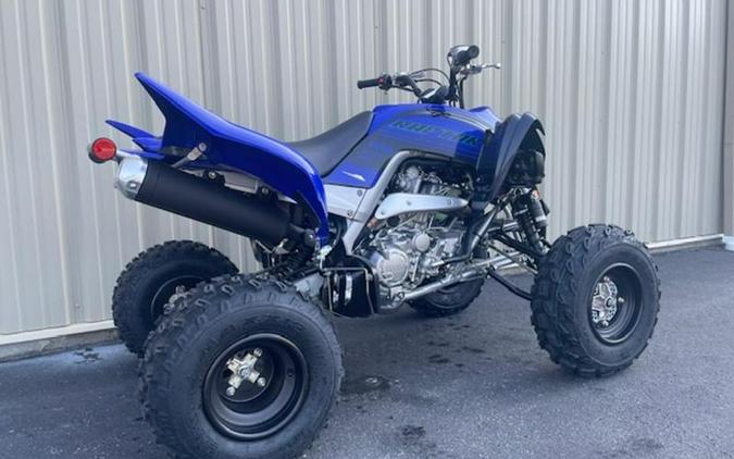 2024 Yamaha Raptor 700R