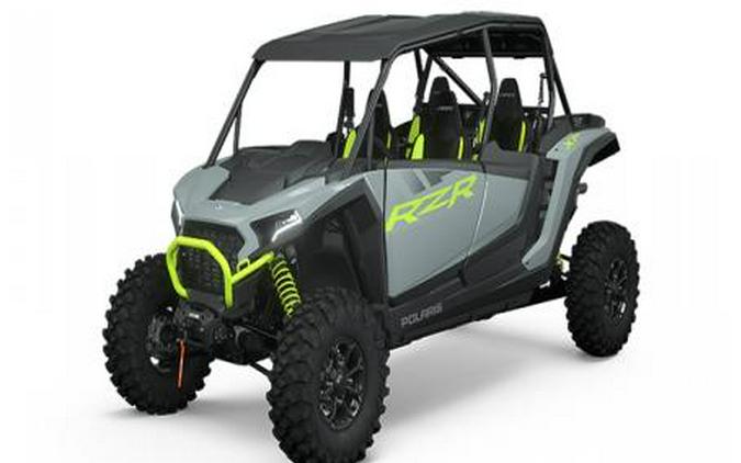 2025 Polaris RZR XP 4 1000 Ultimate