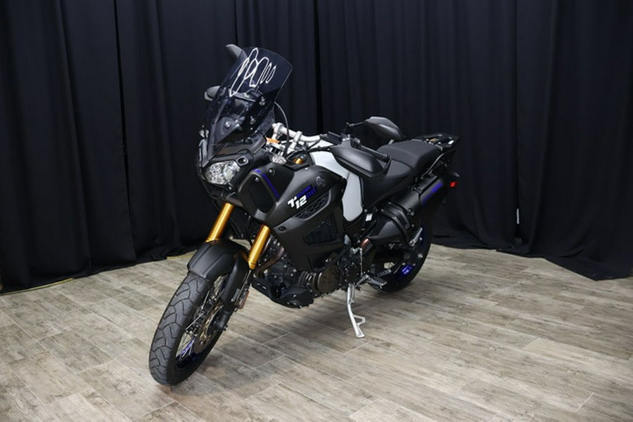 2020 Yamaha Super Tenere ES