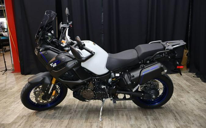 2020 Yamaha Super Tenere ES